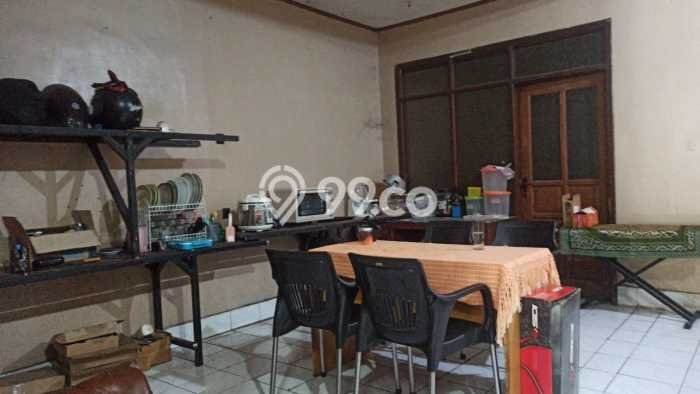 Dijual Rumah Eksklusif 11 KT di Kopo, Bandung Dijual Rumah Eksklusif 11 KT di Kopo, Bandung