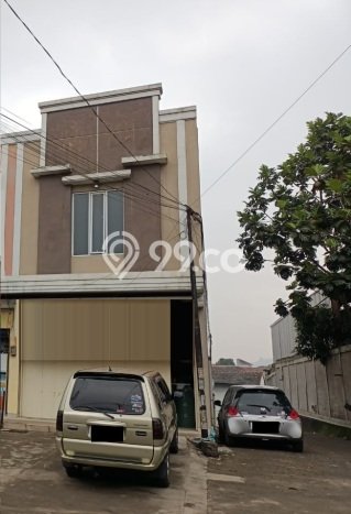 Ruko Favorit Dijual di Margaasih Bandung Kawasan Pusat Bisnis Ruko Favorit Dijual di Margaasih Bandung Kawasan Pusat Bisnis