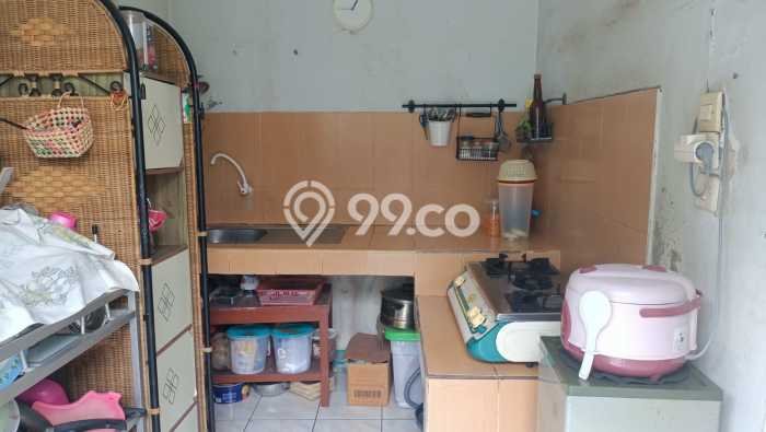 Jual Rumah Modern 3 KT di Cibaduyut, Bandung Jual Rumah Modern 3 KT di Cibaduyut, Bandung