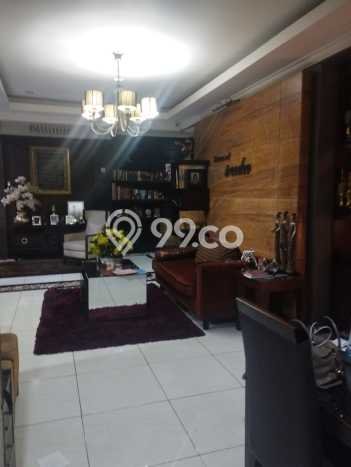 Rumah Elit Modern Siap Huni di Turangga Bandung Rumah Elit Modern Siap Huni di Turangga Bandung