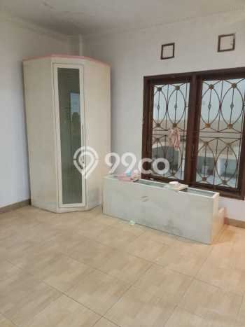 Rumah Modern 4 KT LT 200m2 di Pasir Luyu Rumah Modern 4 KT LT 200m2 di Pasir Luyu