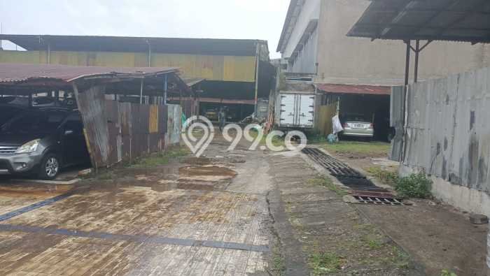 Tanah Dijual di Bandung Seluas 5121m2 Strategis Tanah Dijual di Bandung Seluas 5121m2 Strategis