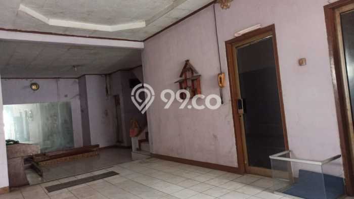Dijual Rumah Eksklusif 11 KT di Kopo, Bandung Dijual Rumah Eksklusif 11 KT di Kopo, Bandung