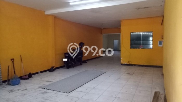 Disewakan Ruko di Pusat Kota Bandung Ramai Strategis Disewakan Ruko di Pusat Kota Bandung Ramai Strategis