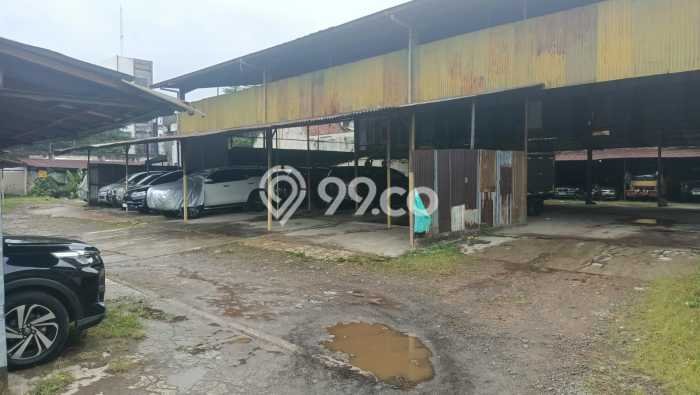 Tanah Dijual di Bandung Seluas 5121m2 Strategis Tanah Dijual di Bandung Seluas 5121m2 Strategis
