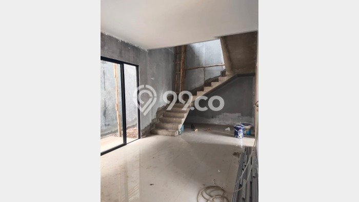 Dijual Hunian Rumah Nyaman 3 KT di Setra Duta, Bandung Dijual Hunian Rumah Nyaman 3 KT di Setra Duta, Bandung