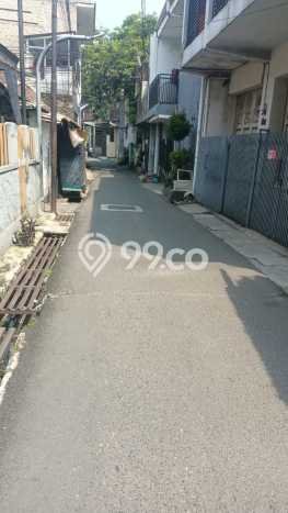 Tanah Dijual Area Strategis di Sudirman Bandung 145m2 Tanah Dijual Area Strategis di Sudirman Bandung 145m2