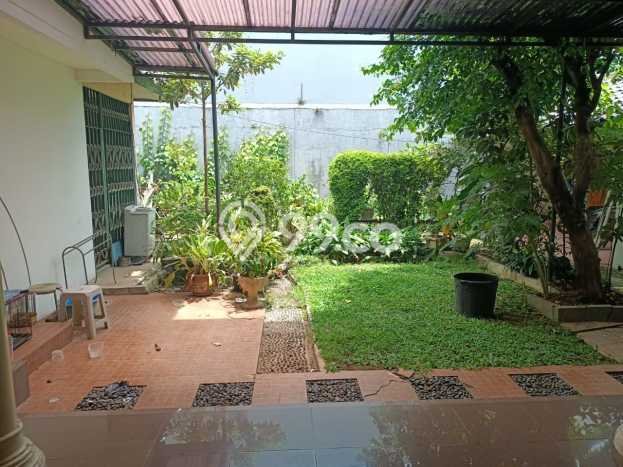 Hunian Mewah Siap Huni LT 416m2 di Regol, Bandung Hunian Mewah Siap Huni LT 416m2 di Regol, Bandung