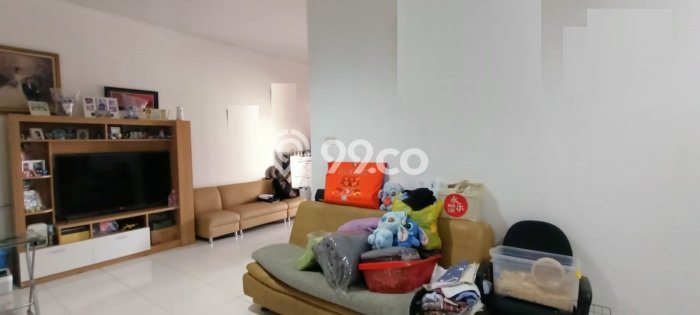 Hunian Nyaman Asri 3 KT Siap Pakai di Taman Holis Indah Bandung Hunian Nyaman Asri 3 KT Siap Pakai di Taman Holis Indah Bandung