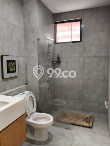 Hunian Strategis 100m2 di Alam Sutera Tangerang 2 Bedroom Hunian Strategis 100m2 di Alam Sutera Tangerang 2 Bedroom