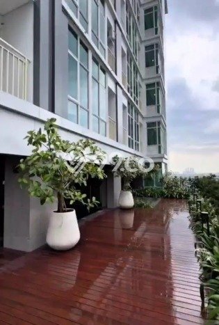 Apartemen Disewakan 1 Kamar Hemat Siap Huni di Jakarta Barat, Luas 27m2 Apartemen Disewakan 1 Kamar Hemat Siap Huni di Jakarta Barat, Luas 27m2