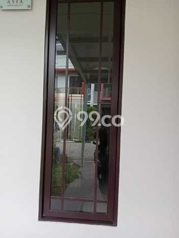 SPECIAL RATE! Rumah di Green Lake City, 3 KT, Area Sejuk, Luas 90m² LB 120m² SPECIAL RATE! Rumah di Green Lake City, 3 KT, Area Sejuk, Luas 90m² LB 120m²
