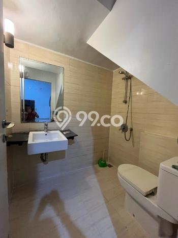 Rumah 4 KT 3 KM di Lokasi Strategis Cipondoh, Tangerang Rumah 4 KT 3 KM di Lokasi Strategis Cipondoh, Tangerang