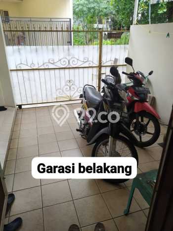 Rumah Nyaman area Duri Kosambi, Jakarta Barat, LT 160m² LB 145m² Rumah Nyaman area Duri Kosambi, Jakarta Barat, LT 160m² LB 145m²