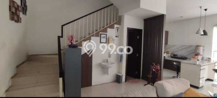 Hunian Impian Modern! Rumah 2 Lantai di Citra Garden, Jakarta Barat, Luas 99m² Bangunan 125m² Hunian Impian Modern! Rumah 2 Lantai di Citra Garden, Jakarta Barat, Luas 99m² Bangunan 125m²