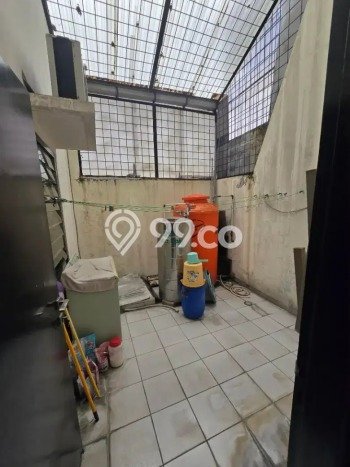 Hunian Eksklusif Siap Huni LT 90m2 di Kelapa Gading, Jakarta Utara Hunian Eksklusif Siap Huni LT 90m2 di Kelapa Gading, Jakarta Utara