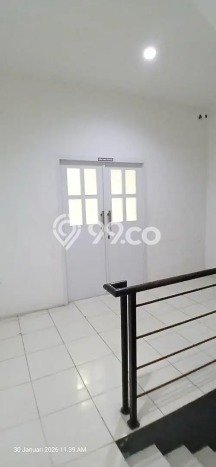Ruko Komersial Disewakan di Ciputat Timur Tangerang Selatan Luas 234m2 Ruko Komersial Disewakan di Ciputat Timur Tangerang Selatan Luas 234m2