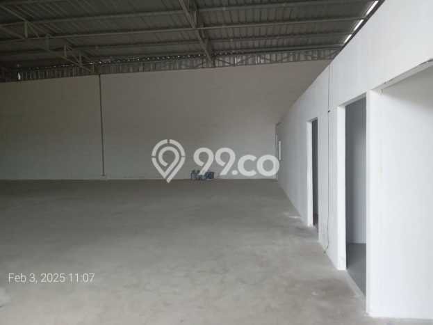 Gudang Lokasi Strategis Kawasan Daan Mogot, Luas 360m², For Rent Gudang Lokasi Strategis Kawasan Daan Mogot, Luas 360m², For Rent