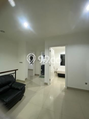 Rumah sewa siap pakai 3 Kamar Tidur di Kemanggisan, Jakarta Barat Rumah sewa siap pakai 3 Kamar Tidur di Kemanggisan, Jakarta Barat