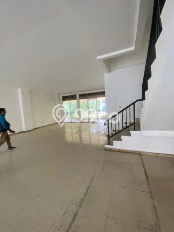 Ruko Area Komersial Kawasan Green Lake City, Luas 400m², Jalan Raya Ruko Area Komersial Kawasan Green Lake City, Luas 400m², Jalan Raya