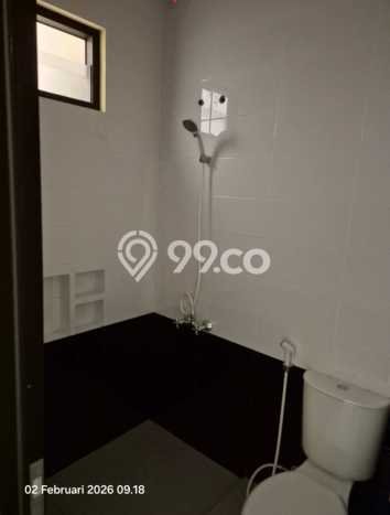 Rumah Kontrakan Jakarta Barat LT 144m2 LB 195m2 Area Permata Buana Rumah Kontrakan Jakarta Barat LT 144m2 LB 195m2 Area Permata Buana