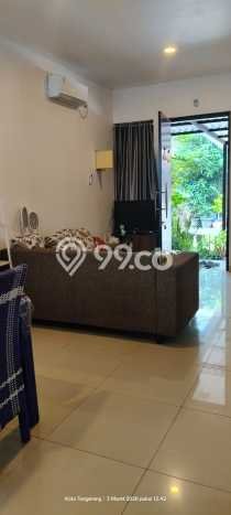 Jarang Ada! Rumah Sewa 3 Kamar Bagus Siap Huni Green Lake City Jarang Ada! Rumah Sewa 3 Kamar Bagus Siap Huni Green Lake City