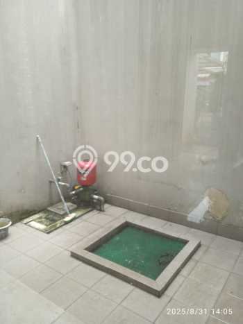 Jual Rumah Mewah Elegan Dengan View Eksklusif di Petir, Tangerang Jual Rumah Mewah Elegan Dengan View Eksklusif di Petir, Tangerang