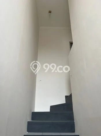 Rumah 2 KT 2 KM View Kota di Metro Permata, Tangerang Rumah 2 KT 2 KM View Kota di Metro Permata, Tangerang