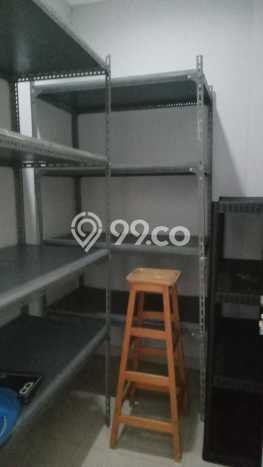 Ruko Area Bisnis Kawasan Cipondoh, Luas 390m², Jalan Utama Ruko Area Bisnis Kawasan Cipondoh, Luas 390m², Jalan Utama