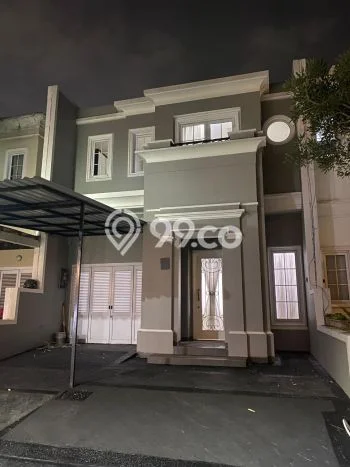 Rumah sewa siap pakai 3 Kamar Tidur di Kemanggisan, Jakarta Barat Rumah sewa siap pakai 3 Kamar Tidur di Kemanggisan, Jakarta Barat