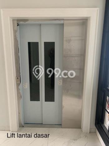 Dijual Rumah Mewah Megah Dengan View Cantik di Alam Sutera, Tangerang Dijual Rumah Mewah Megah Dengan View Cantik di Alam Sutera, Tangerang