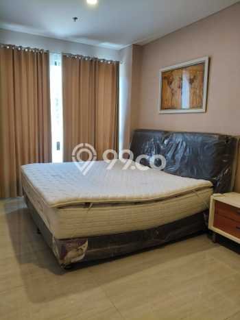 Hunian Strategis 100m2 di Alam Sutera Tangerang 2 Bedroom Hunian Strategis 100m2 di Alam Sutera Tangerang 2 Bedroom