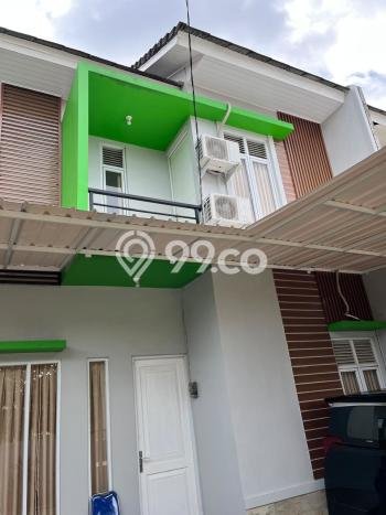 Dijual Rumah Strategis Bagus Punya 3 KT di Karawaci Tangerang SHM Dijual Rumah Strategis Bagus Punya 3 KT di Karawaci Tangerang SHM