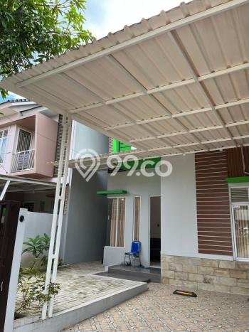 Dijual Rumah Strategis Bagus Punya 3 KT di Karawaci Tangerang SHM Dijual Rumah Strategis Bagus Punya 3 KT di Karawaci Tangerang SHM