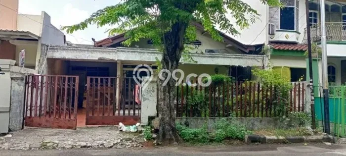 Hunian Super Elit dengan Akses Paling Strategis di Intercon, Jakarta Barat Hunian Super Elit dengan Akses Paling Strategis di Intercon, Jakarta Barat