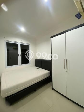 Rumah sewa siap pakai 3 Kamar Tidur di Kemanggisan, Jakarta Barat Rumah sewa siap pakai 3 Kamar Tidur di Kemanggisan, Jakarta Barat