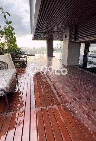 Apartemen Disewakan 1 Kamar Hemat Siap Huni di Jakarta Barat, Luas 27m2 Apartemen Disewakan 1 Kamar Hemat Siap Huni di Jakarta Barat, Luas 27m2