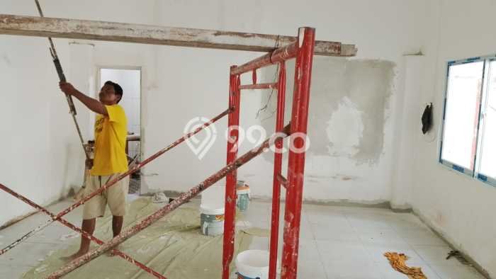 Gudang Komersial Disewakan di Pakuhaji Tangerang Luas 780m2 Gudang Komersial Disewakan di Pakuhaji Tangerang Luas 780m2