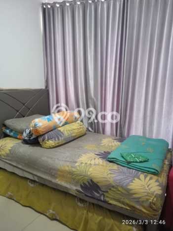 Sewa Rumah Murah di Green Lake City Jakarta Barat dengan 3 KT Sewa Rumah Murah di Green Lake City Jakarta Barat dengan 3 KT