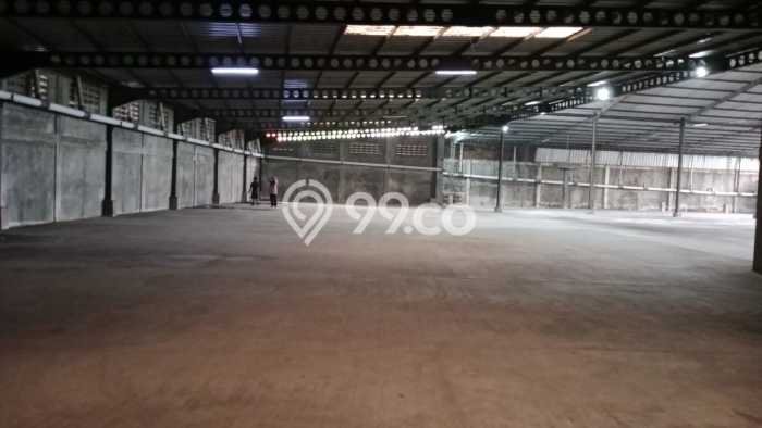 For Rent Gudang Area Bisnis di Cipondoh, Luas 2000m², Siap Usaha For Rent Gudang Area Bisnis di Cipondoh, Luas 2000m², Siap Usaha