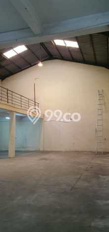 SENTRA BISNIS! Gudang Kawasan Grogol Petamburan, Luas 390m², Pusat Perniagaan SENTRA BISNIS! Gudang Kawasan Grogol Petamburan, Luas 390m², Pusat Perniagaan