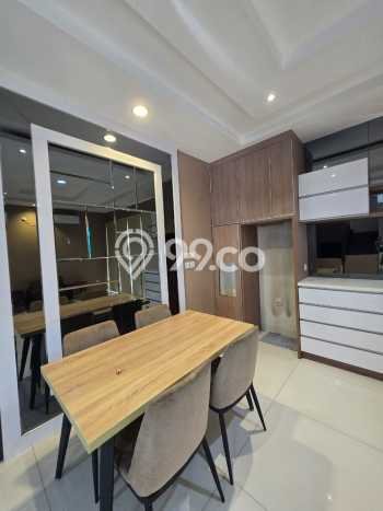 Rumah Mewah Siap Huni LT 153m2 di Penjaringan, Jakarta Utara Rumah Mewah Siap Huni LT 153m2 di Penjaringan, Jakarta Utara