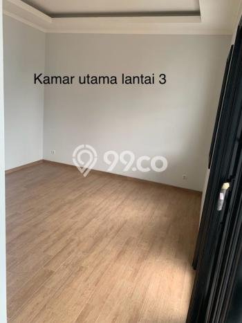 Dijual Rumah Mewah Megah Dengan View Cantik di Alam Sutera, Tangerang Dijual Rumah Mewah Megah Dengan View Cantik di Alam Sutera, Tangerang