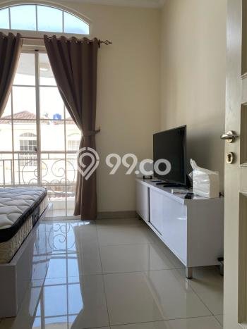 Rumah Disewakan Jakarta Barat LT 90m2 LB 130m2 Area Green Lake City Rumah Disewakan Jakarta Barat LT 90m2 LB 130m2 Area Green Lake City