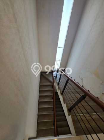 Rumah Mewah Siap Huni LT 153m2 di Penjaringan, Jakarta Utara Rumah Mewah Siap Huni LT 153m2 di Penjaringan, Jakarta Utara