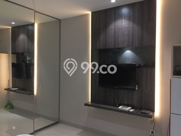 Untuk Dijual Apartemen 1 KT & 1 KM di Tangerang Lokasi Strategis Untuk Dijual Apartemen 1 KT & 1 KM di Tangerang Lokasi Strategis