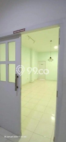 Ruko Komersial Disewakan di Ciputat Timur Tangerang Selatan Luas 234m2 Ruko Komersial Disewakan di Ciputat Timur Tangerang Selatan Luas 234m2