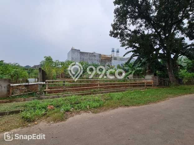Dijual Tanah Lokasi Intercon, Jakarta Barat Seluas 360m2 Dijual Tanah Lokasi Intercon, Jakarta Barat Seluas 360m2