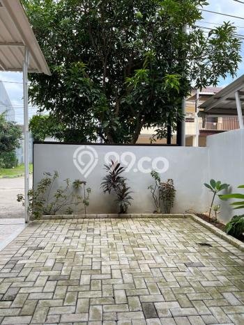Dijual Rumah Strategis Bagus Punya 3 KT di Karawaci Tangerang SHM Dijual Rumah Strategis Bagus Punya 3 KT di Karawaci Tangerang SHM
