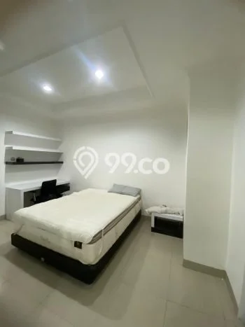 Rumah sewa siap pakai 3 Kamar Tidur di Kemanggisan, Jakarta Barat Rumah sewa siap pakai 3 Kamar Tidur di Kemanggisan, Jakarta Barat